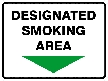 Smoking Area 2