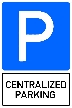 Centralized Parking 2