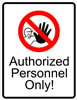 authorized_personnel