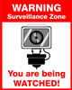 surveillance