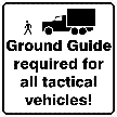 Ground Guide