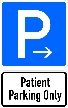 Parking Area