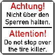 Tire Killer